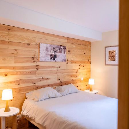 T2 Au Coeur Du Centre Historique De Briancon #1公寓 外观 照片